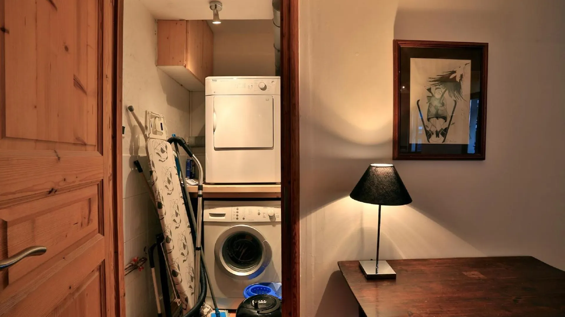 Chalet Des Sapins Apartment Chamonix