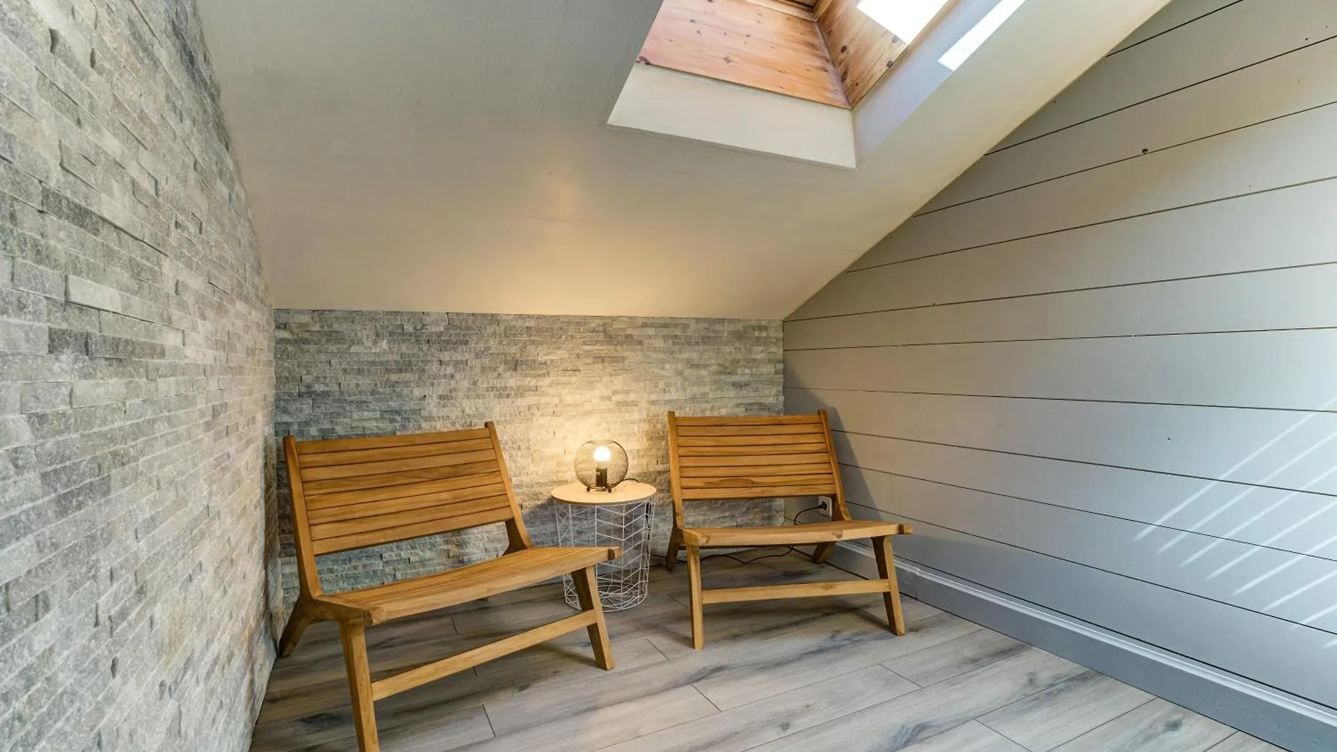 Chalet Des Sapins Apartment Chamonix