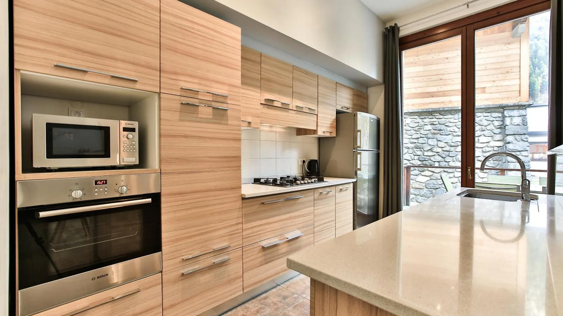Chalet Des Sapins Apartment Chamonix